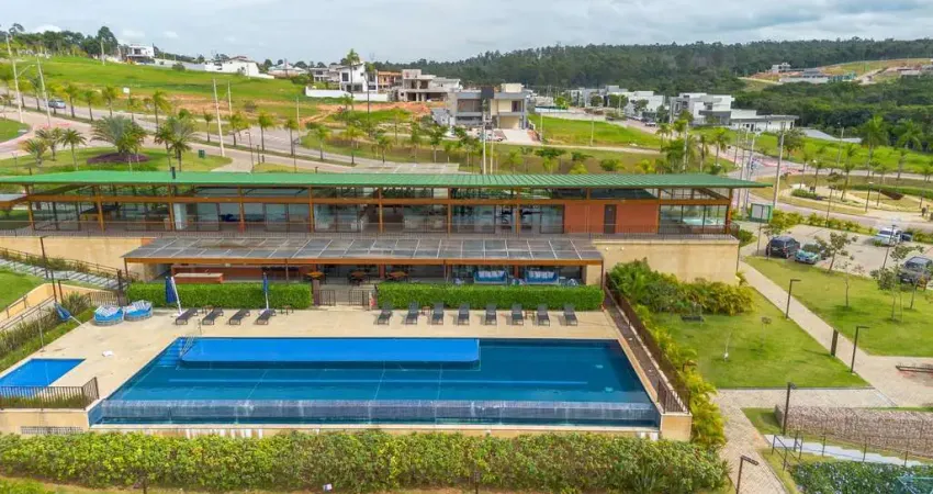 Terreno à venda em Jundiaí - Condomínio Terras da Alvorada - AT 800m² - R$ 530.000,00
