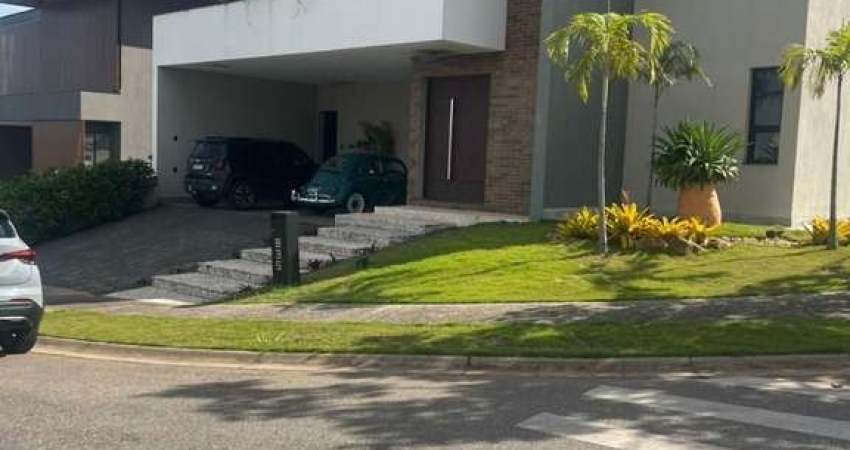 Casa em Condomínio com 5 dormitórios à venda, 507 m² por R$ 4.800.000,00