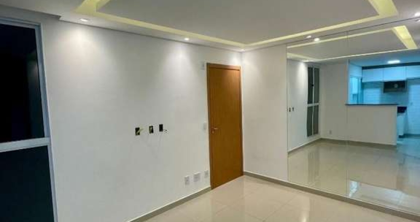 Apartamento com 2 dormitórios à venda, 43 m² por R$ 295.000,00 - Jardim das Tulipas - Jundiaí/SP