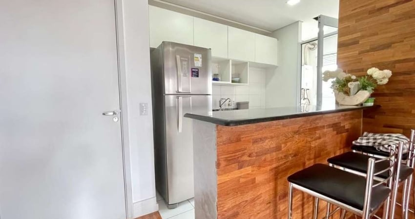 Apartamento à Venda – Condomínio Vista Park R$ 355.000,00