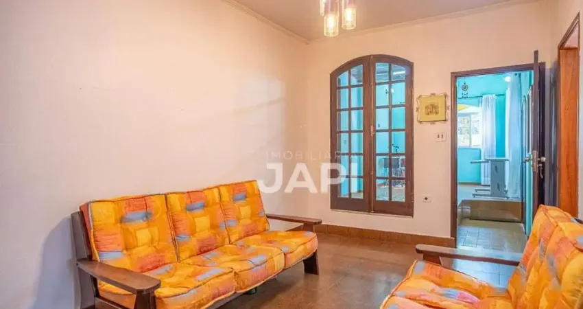 Casa com 3 dormitórios à venda, 168 m² por R$ 420.000,00 - Vila Aparecida - Jundiaí/SP