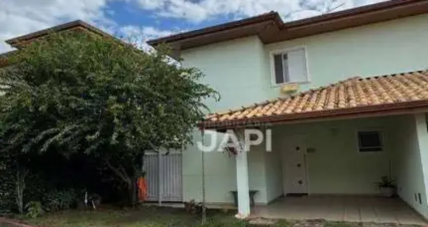 Casa com 3 dormitórios à venda, 160 m² por R$ 1.200.000,00 - Parque Residencial Eloy Chaves - Jundiaí/SP