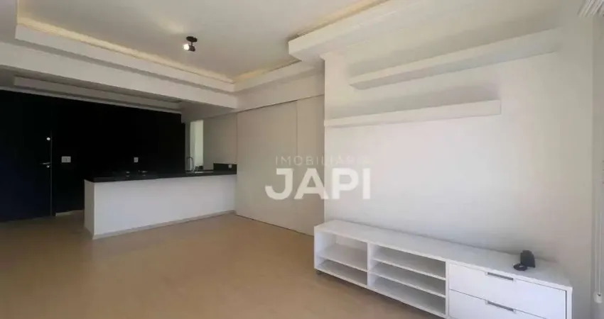 Apartamento com 3 dormitórios à venda, 71 m² por R$ 544.000,00 - Retiro - Jundiaí/SP