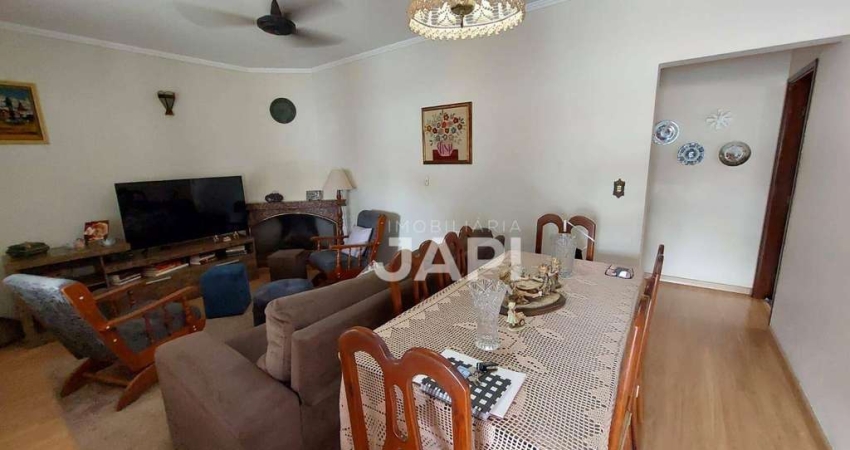 Casa com 5 dormitórios à venda, 351 m² por R$ 1.375.000,00 - Medeiros - Jundiaí/SP