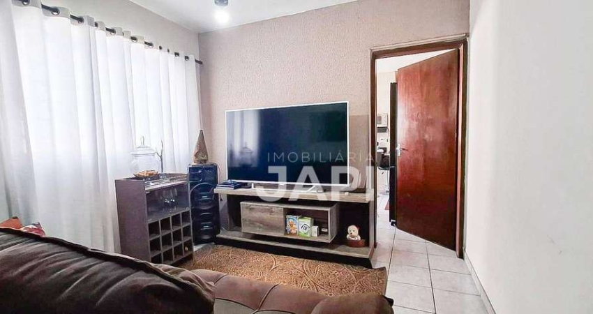 Casa com 2 dormitórios à venda, 76 m² por R$ 380.000,00 - Portal da Santa Fe - Itupeva/SP