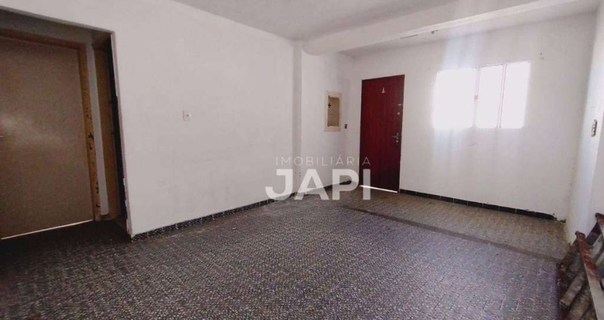 Casa com 3 dormitórios à venda, 72 m² por R$ 375.000,00 - Jardim Carpas - Jundiaí/SP
