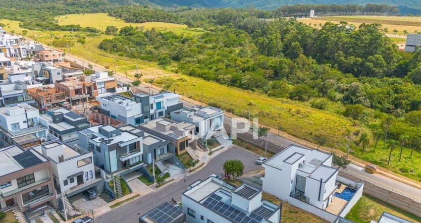 Terreno à venda, 250 m² por R$ 510.000,00 - Recanto Quarto Centenário - Jundiaí/SP