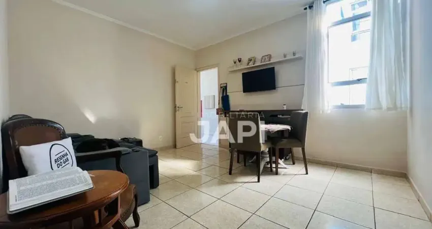 Apartamento com 2 dormitórios à venda, 56 m² por R$ 399.000,00 - Jardim Santa Tereza - Jundiaí/SP