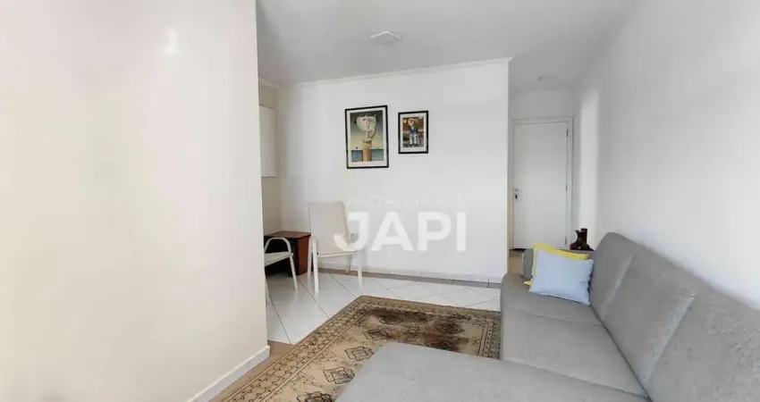 Apartamento à venda em Jundiaí - Residencial Portal das Palmeiras - Engordadouro - 2 Quartos - 58 m² - R$ 420.000,00