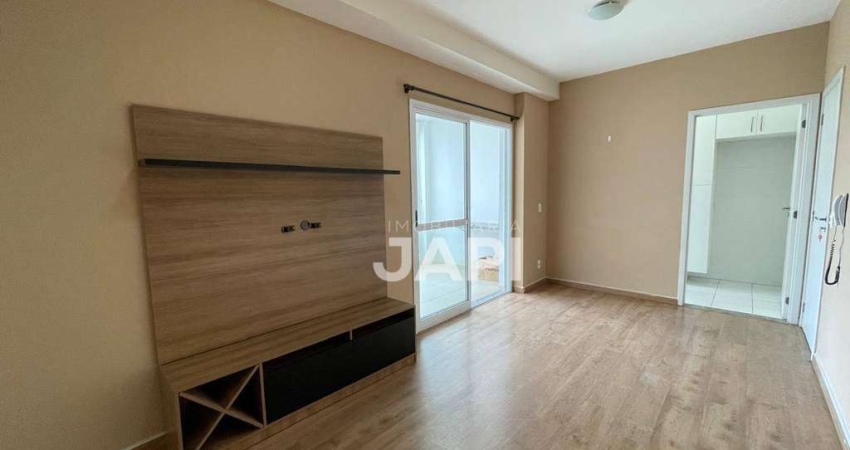 Apartamento com 2 dormitórios, 63 m² - venda por R$ 650.000,00 ou aluguel por R$ 4.302,47/mês - Jardim Ana Maria - Jundiaí/SP