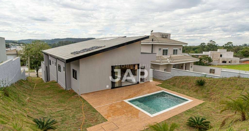 Casa Venda no Condomínio Villagio Paradiso – Itatiba/SP – R$1.9000.000,00