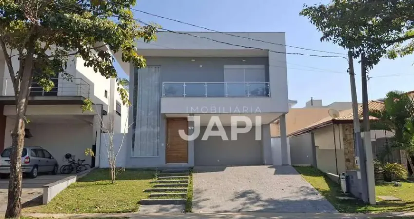 Casa à venda, 264 m² por R$ 1.880.000,00 - Ibi Aram - Itupeva/SP