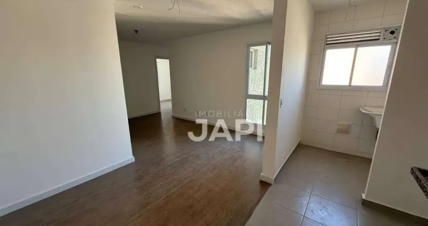 Apartamento com 3 dormitórios à venda, 64 m² por R$ 442.000,00 - Medeiros - Jundiaí/SP