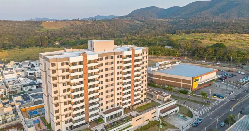 Apartamento com 2 dormitórios à venda, 101 m² por R$ 1.200.000,00 - Parque Residencial Eloy Chaves - Jundiaí/SP