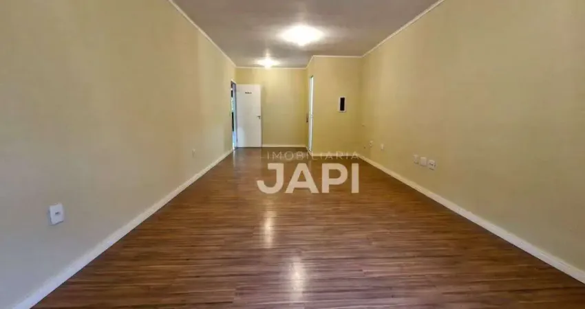 Sala para alugar, 33 m² por r$ 1.610,00/mês - vila são joão batista - jundiaí/sp