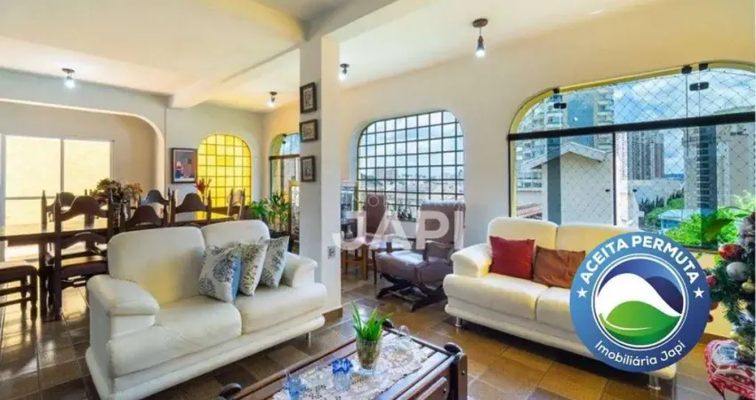 Casa com 3 dormitórios à venda, 312 m² por r$ 998.000,00 - jardim paulista i - jundiaí/sp