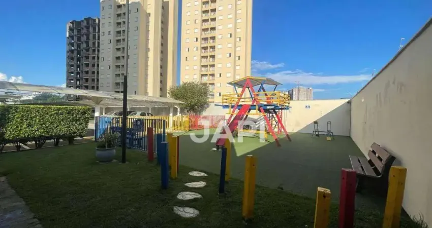 Apartamento com 2 dormitórios à venda, 62 m² por r$ 430.000,00 - jardim guarani - jundiaí/sp