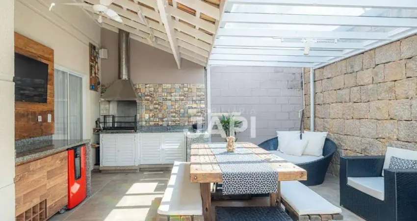 Casa com 3 dormitórios à venda, 207 m² por r$ 1.224.000,00 - medeiros - jundiaí/sp