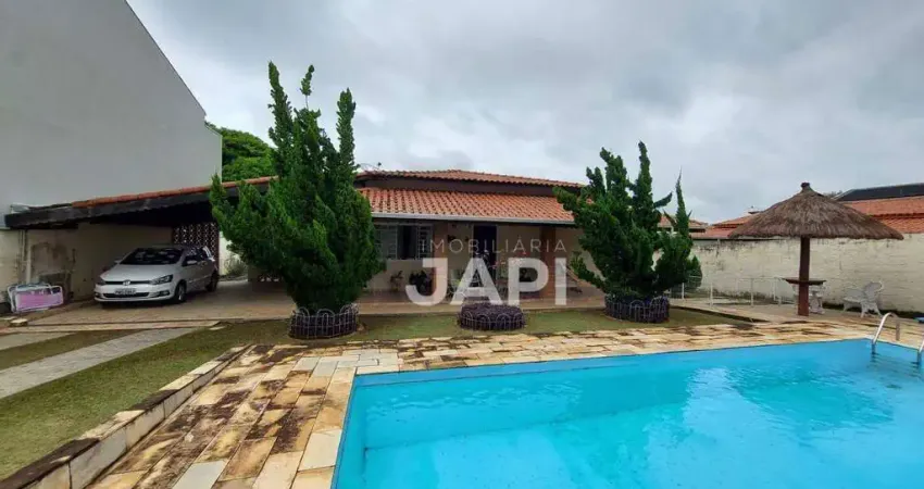 Casa com 5 dormitórios à venda, 351 m² por r$ 1.375.000,00 - medeiros - jundiaí/sp