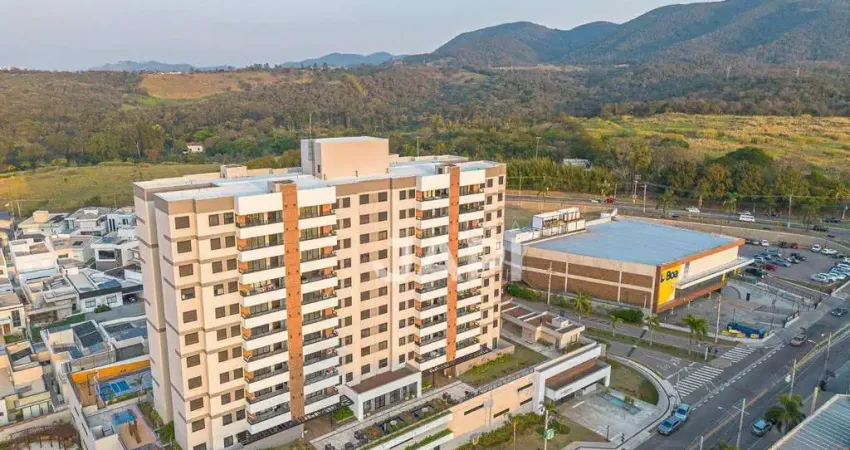 Apartamento com 2 quartos à venda, 101 m² por r$ 1.200.000 - parque residencial eloy chaves - jundiaí/sp