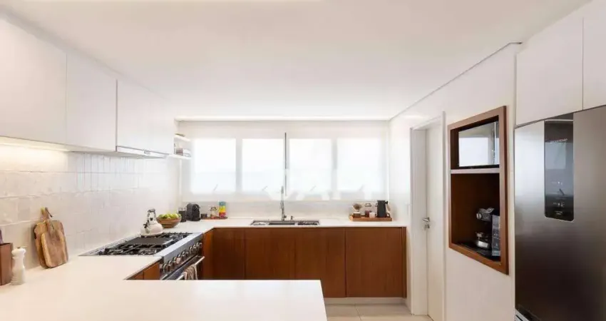 Apartamento com 3 dormitórios à venda, 155 m² por r$ 1.200.000,00 - jardim paris - jundiaí/sp