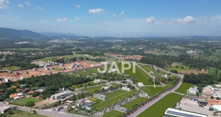 Terreno à venda, 300 m² por r$ 490.000 - medeiros - jundiaí/sp