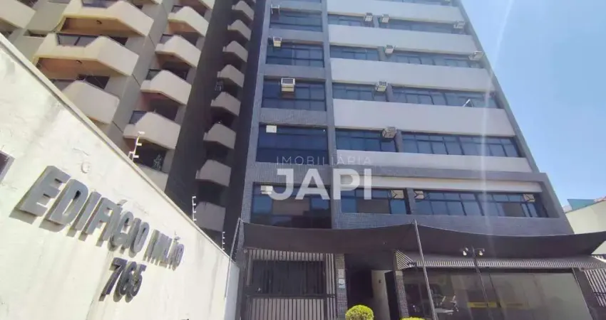 Sala comercial à venda, 30 m² por r$ 198.000 - centro - jundiaí/sp