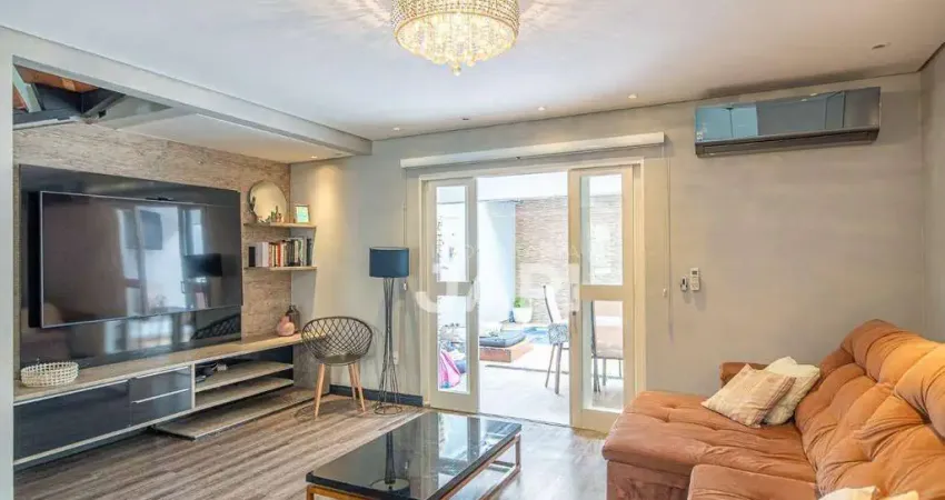 Casa com 3 dormitórios à venda, 110 m² por r$ 880.000,00 - condomínio verdana - jundiaí/sp