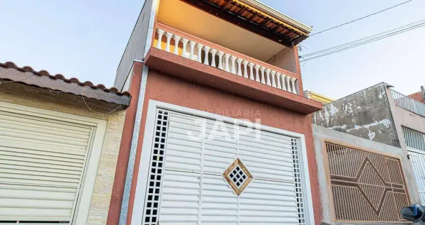 Casa com 2 quartos à venda, 150 m² por r$ 450.000 - fazenda grande - jundiaí/sp