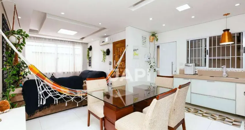 Casa à venda em jundiaí - 130m² - 2 quartos - 1 suíte - r$649.000