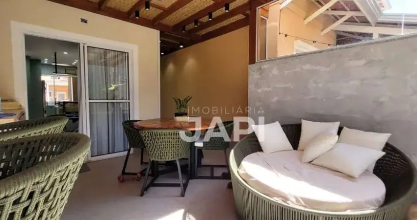 Casa com 3 dormitórios à venda, 92 m² por r$ 1.069.000,00 - casas da toscana - jundiaí/sp