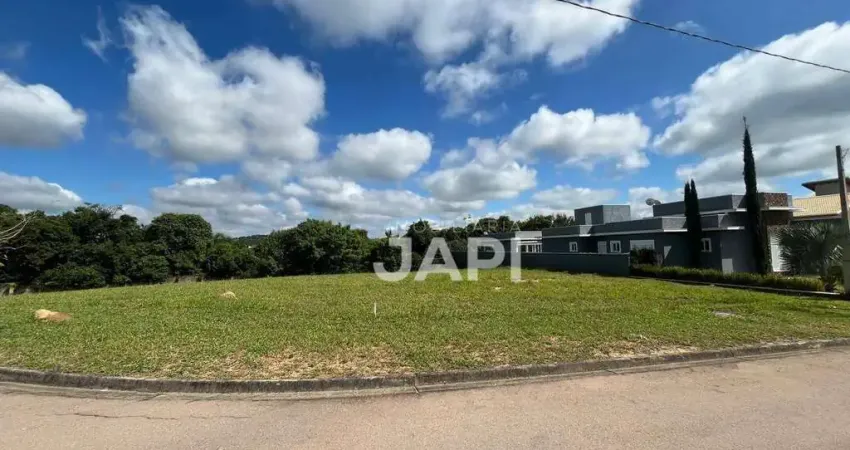Terreno à venda, 1000 m² por r$ 630.000,00 - parque dos resedás - itupeva/sp