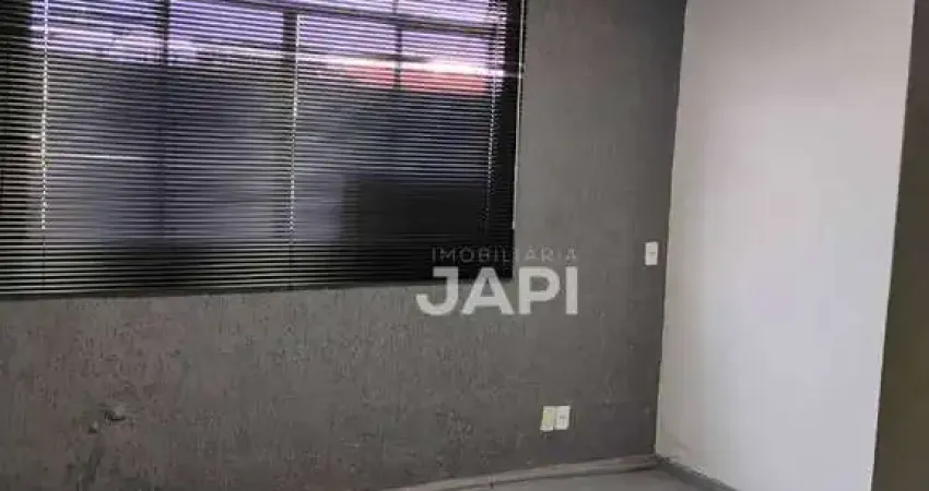 Sala comercial com 1 sala para alugar na Rua Itirapina, 1455, Vila Hortolândia, Jundiaí