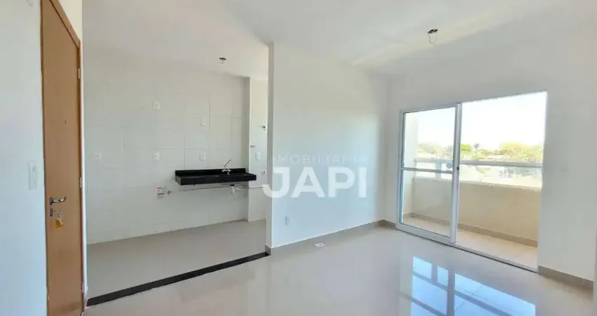Apartamento com 2 quartos, 48 m² por r$ 360.000 - medeiros - jundiaí/sp