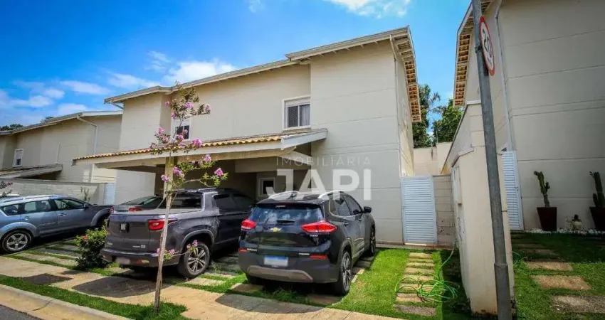 Casa com 3 dormitórios à venda, 163 m² por r$ 997.900,00 - condominio native ecohousing - jundiaí/sp
