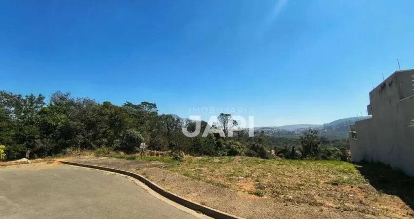 Terreno à venda, 261 m² por r$ 175.000,00 - jardim itália - itupeva/sp