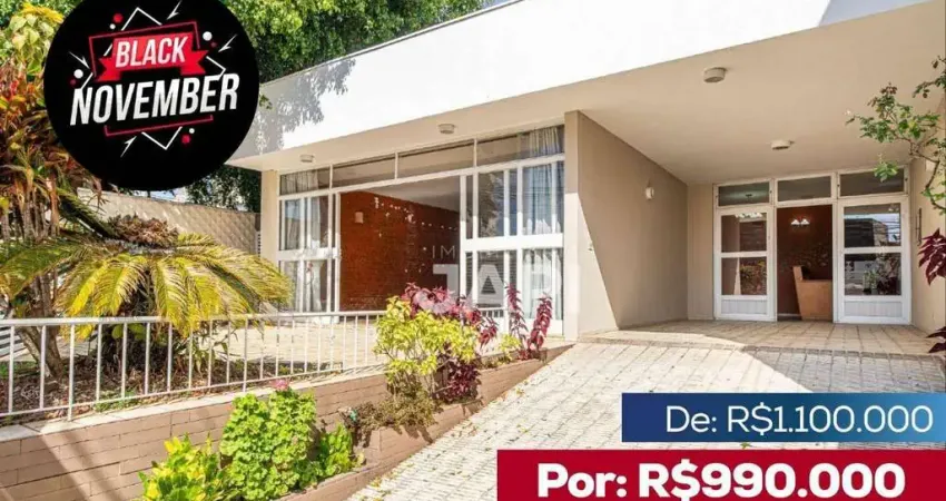 Casa com 3 quartos à venda, 281 m² por r$ 990.000,00 - bela vista - jundiaí/sp