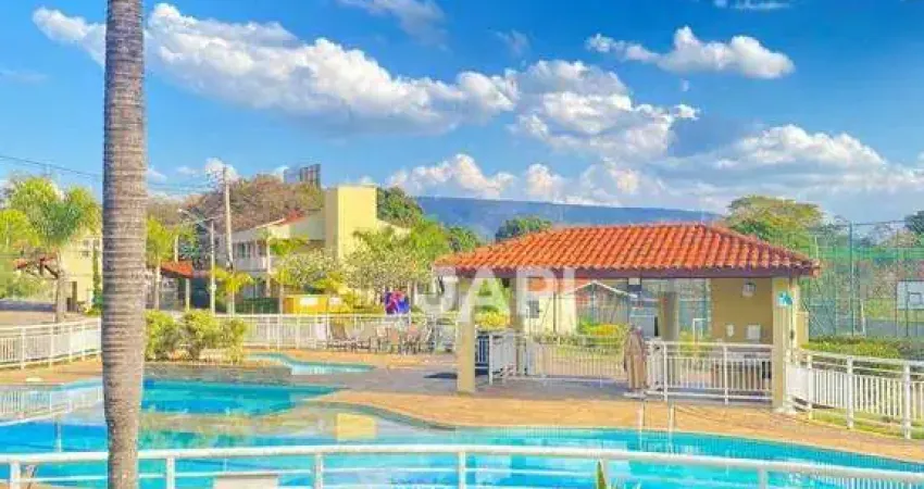 Casa com 3 quartos para alugar, 110 m² por r$ 6.052/mês - medeiros - jundiaí/sp