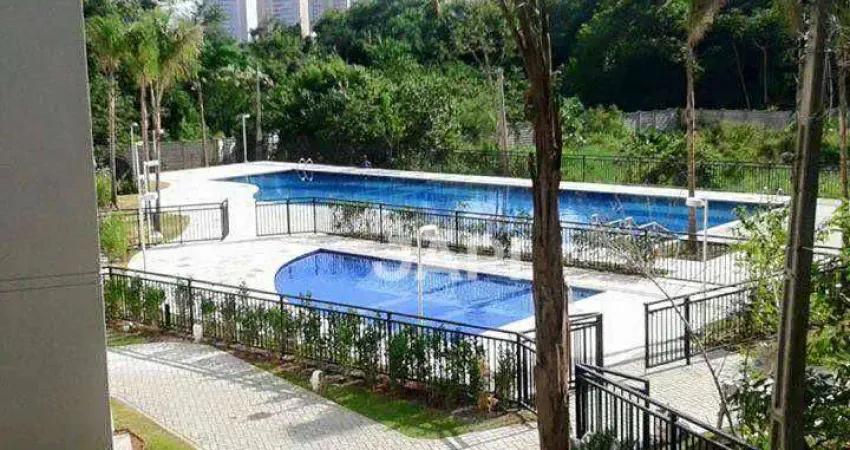 Apartamento com 3 quartos para alugar na Rua Elias Juvenal de Mello, 1400, Jardim Ana Maria, Jundiaí