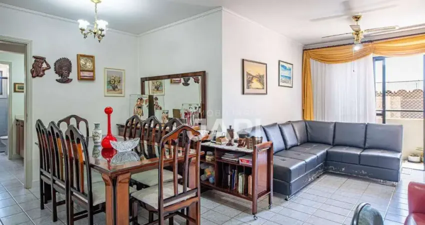 Apartamento com 3 dormitórios à venda, 96 m² por r$ 646.000,00 - vila das hortências - jundiaí/sp