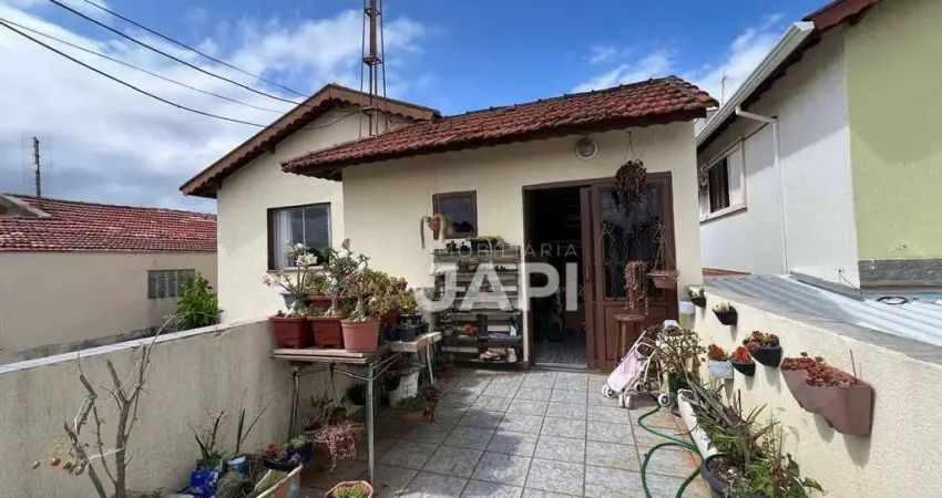 Casa com 3 quartos à venda, 192 m² por r$ 499.000 - parque residencial eloy chaves - jundiaí/sp