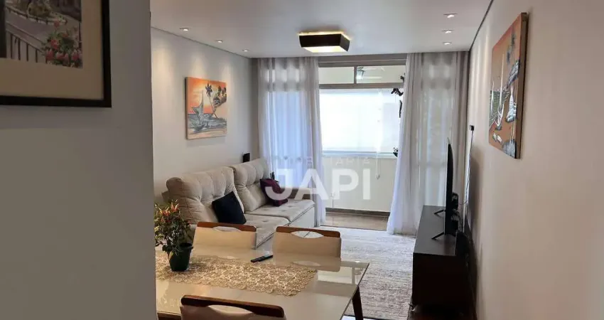 Apartamento com 3 quartos à venda na Rua Aurora Germano de Lemos, 333, Vila Guarani, Jundiaí