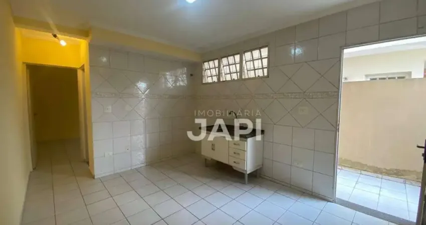 Casa com 1 quarto para alugar, 45 m² por r$ 1.750/mês - jardim bonfiglioli - jundiaí/sp