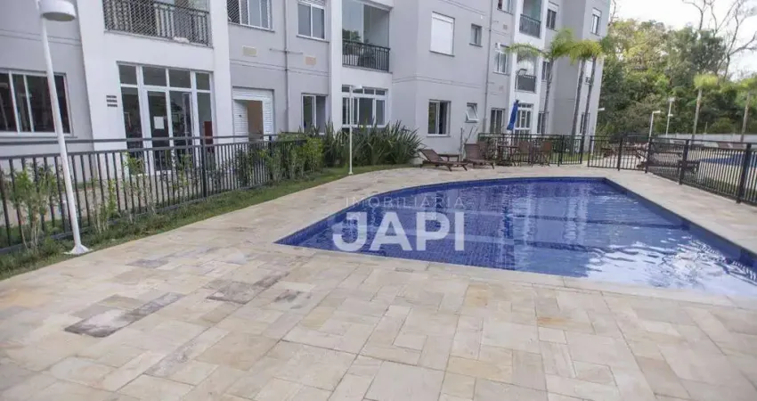 Apartamento com 3 dormitórios à venda, 83 m² por r$ 880.000,00 - forest jundiaí - jundiaí/sp