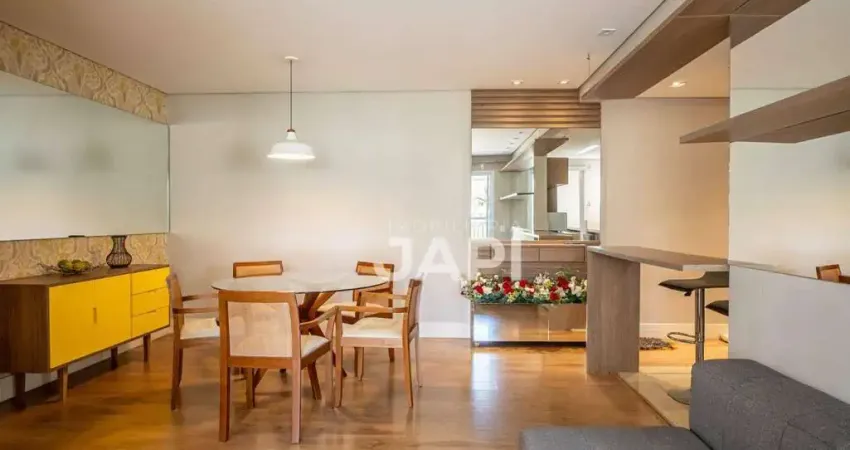 Apartamento com 2 quartos à venda, 78 m² por r$ 660.000 - eloy chaves - jundiaí/sp