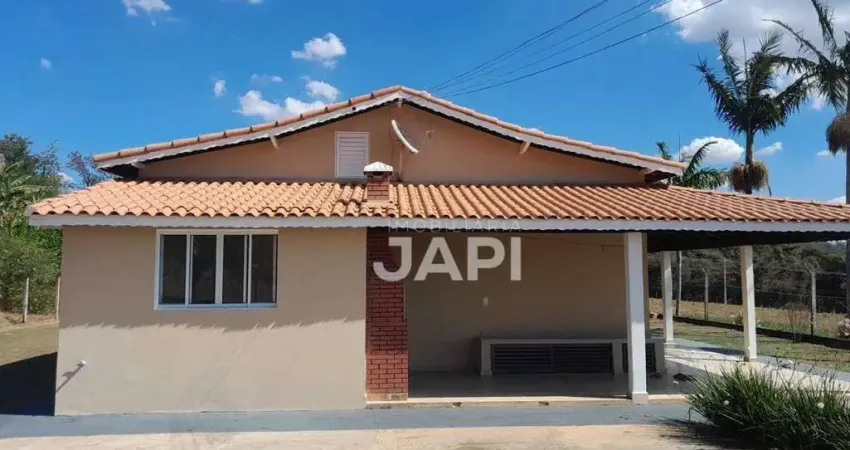 Chácara com 2 suítes para alugar, 13000 m² por r$ 184/mês - medeiros - jundiaí/são paulo