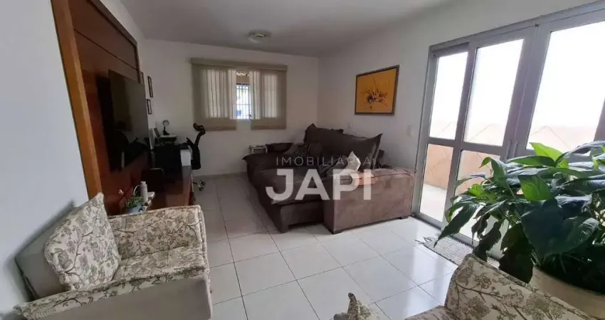 Casa à venda, 132 m² por r$ 620.000,00 - fazenda grande - jundiaí/sp