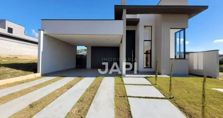 Casa em condomínio fechado com 3 quartos à venda na Rua Cinco, 48, Aglomeração Urbana de Jundiaí, Itupeva