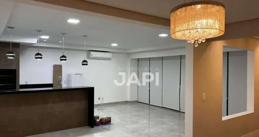Casa com 3 dormitórios à venda, 190 m² por r$ 1.295.000,00 - nature village ii - jundiaí/sp