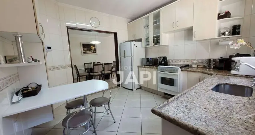 Casa com 4 quartos à venda na Rua Manoel Fagundes Contrim, 198, Jardim Tannus, Jundiaí